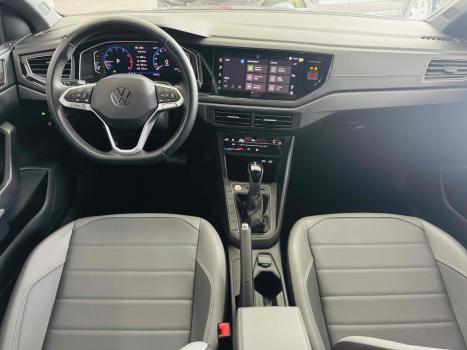 VOLKSWAGEN Nivus 1.0 4P FLEX 200 TSI HIGHLINE TURBO AUTOMTICO, Foto 9
