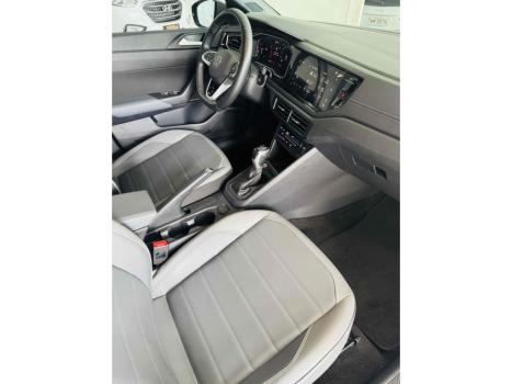 VOLKSWAGEN Nivus 1.0 4P FLEX 200 TSI HIGHLINE TURBO AUTOMTICO, Foto 10