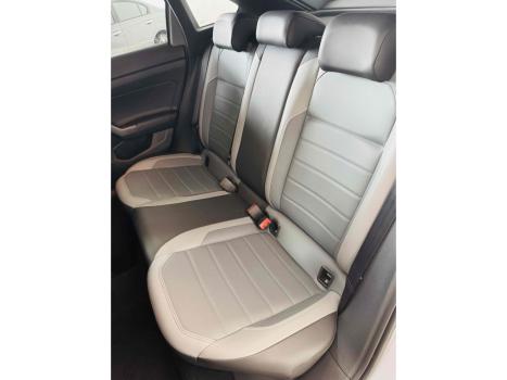 VOLKSWAGEN Nivus 1.0 4P FLEX 200 TSI HIGHLINE TURBO AUTOMTICO, Foto 12