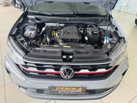 VOLKSWAGEN Nivus 1.0 4P FLEX 200 TSI HIGHLINE TURBO AUTOMTICO, Foto 13