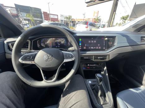 VOLKSWAGEN Nivus 1.0 4P FLEX 200 TSI HIGHLINE TURBO AUTOMTICO, Foto 10