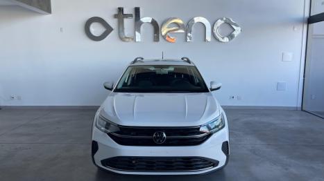 VOLKSWAGEN Nivus 1.0 4P FLEX 200 TSI COMFORTLINE TURBO AUTOMÁTICO, Foto 1 VOLKSWAGEN Nivus 1.0 4P FLEX 200 TSI COMFORTLINE TURBO AUTOMÁTICO, Foto 1