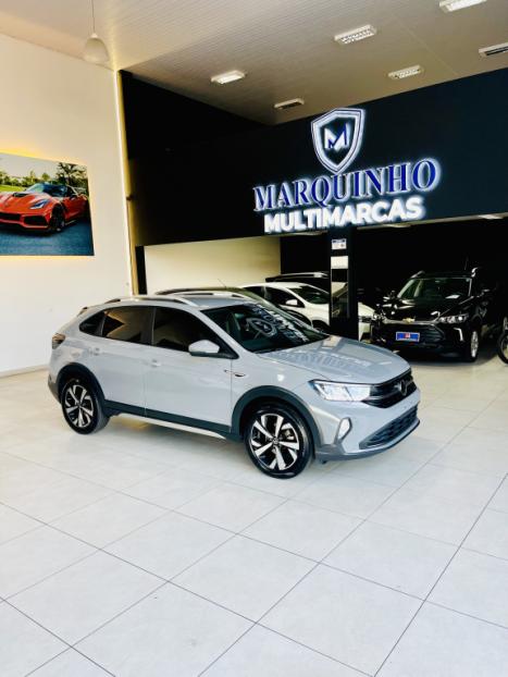 VOLKSWAGEN Nivus 1.0 4P FLEX 200 TSI HIGHLINE TURBO AUTOMTICO, Foto 1