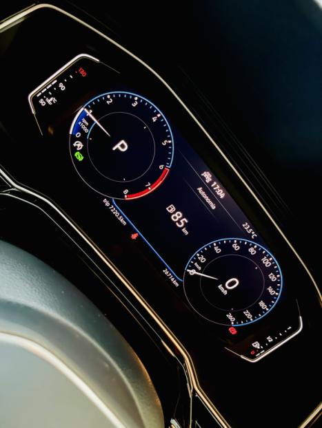 VOLKSWAGEN Nivus 1.0 4P FLEX 200 TSI HIGHLINE TURBO AUTOMTICO, Foto 2