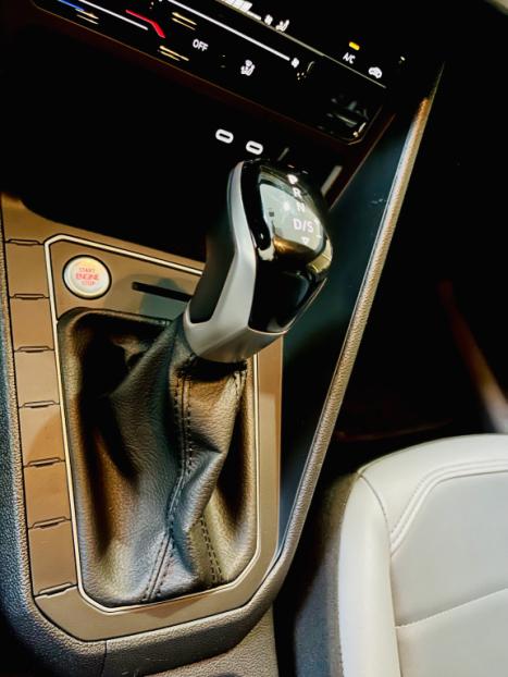 VOLKSWAGEN Nivus 1.0 4P FLEX 200 TSI HIGHLINE TURBO AUTOMTICO, Foto 3