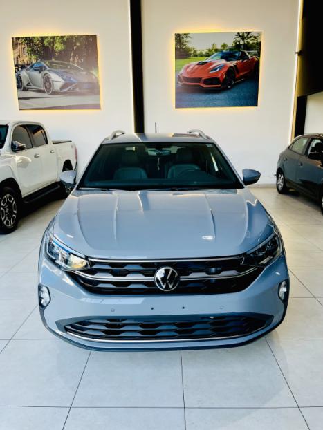 VOLKSWAGEN Nivus 1.0 4P FLEX 200 TSI HIGHLINE TURBO AUTOMTICO, Foto 4