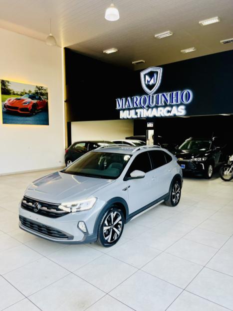 VOLKSWAGEN Nivus 1.0 4P FLEX 200 TSI HIGHLINE TURBO AUTOMTICO, Foto 5