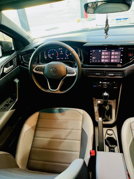 VOLKSWAGEN Nivus 1.0 4P FLEX 200 TSI HIGHLINE TURBO AUTOMTICO, Foto 7