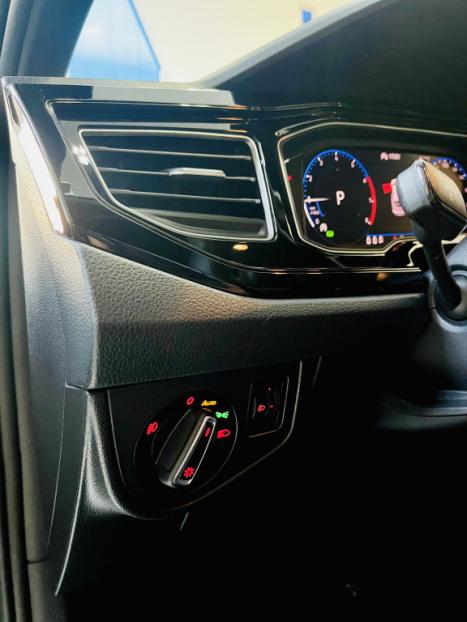 VOLKSWAGEN Nivus 1.0 4P FLEX 200 TSI HIGHLINE TURBO AUTOMTICO, Foto 8