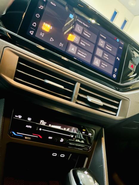 VOLKSWAGEN Nivus 1.0 4P FLEX 200 TSI HIGHLINE TURBO AUTOMTICO, Foto 9