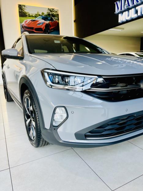 VOLKSWAGEN Nivus 1.0 4P FLEX 200 TSI HIGHLINE TURBO AUTOMTICO, Foto 10