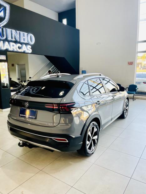 VOLKSWAGEN Nivus 1.0 4P FLEX 200 TSI HIGHLINE TURBO AUTOMTICO, Foto 11
