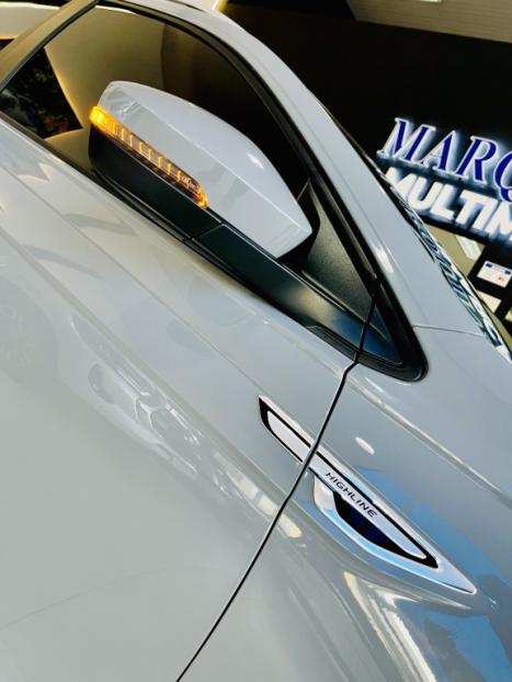 VOLKSWAGEN Nivus 1.0 4P FLEX 200 TSI HIGHLINE TURBO AUTOMTICO, Foto 12