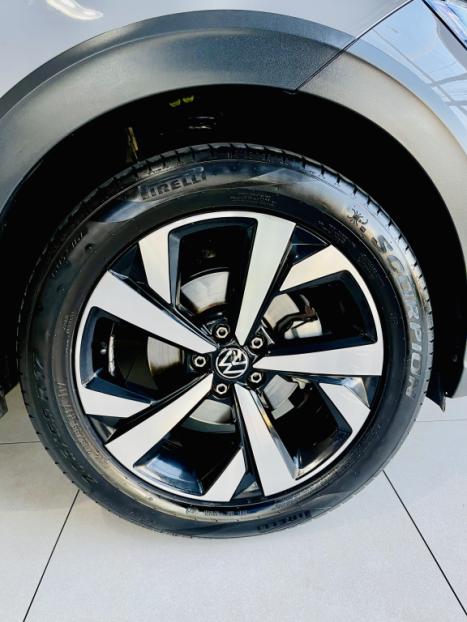 VOLKSWAGEN Nivus 1.0 4P FLEX 200 TSI HIGHLINE TURBO AUTOMTICO, Foto 13