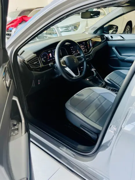 VOLKSWAGEN Nivus 1.0 4P FLEX 200 TSI HIGHLINE TURBO AUTOMTICO, Foto 14