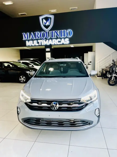 VOLKSWAGEN Nivus 1.0 4P FLEX 200 TSI HIGHLINE TURBO AUTOMTICO, Foto 15