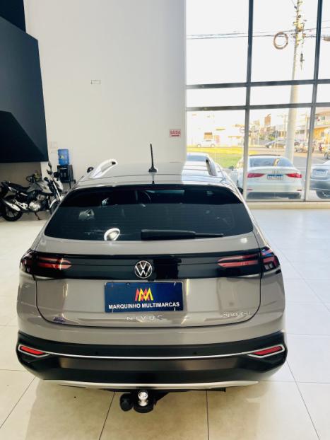 VOLKSWAGEN Nivus 1.0 4P FLEX 200 TSI HIGHLINE TURBO AUTOMTICO, Foto 16