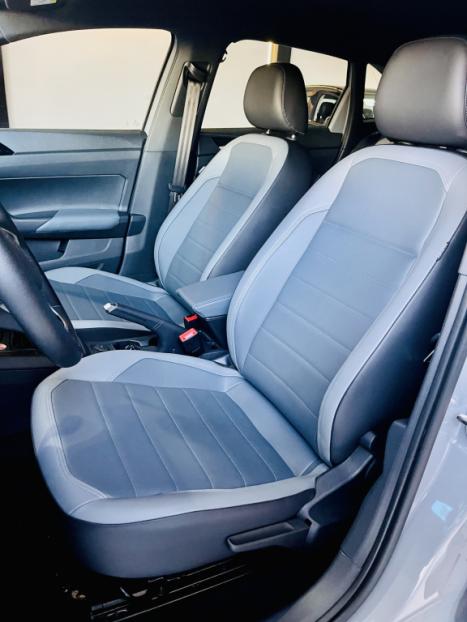 VOLKSWAGEN Nivus 1.0 4P FLEX 200 TSI HIGHLINE TURBO AUTOMTICO, Foto 17