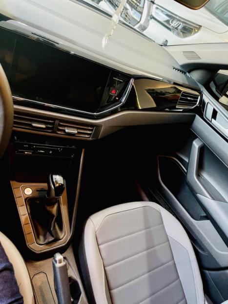 VOLKSWAGEN Nivus 1.0 4P FLEX 200 TSI HIGHLINE TURBO AUTOMTICO, Foto 19