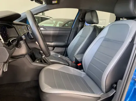 VOLKSWAGEN Nivus 1.0 4P FLEX 200 TSI HIGHLINE TURBO AUTOMTICO, Foto 11