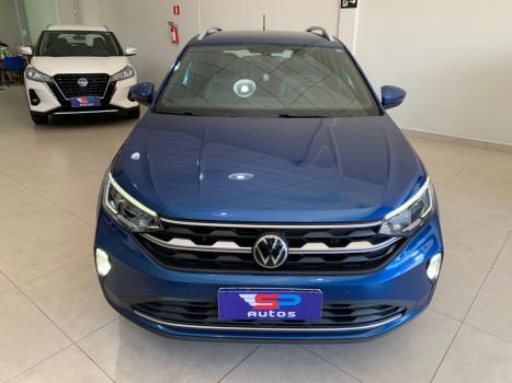 VOLKSWAGEN Nivus 1.0 4P FLEX 200 TSI HIGHLINE TURBO AUTOMTICO, Foto 2