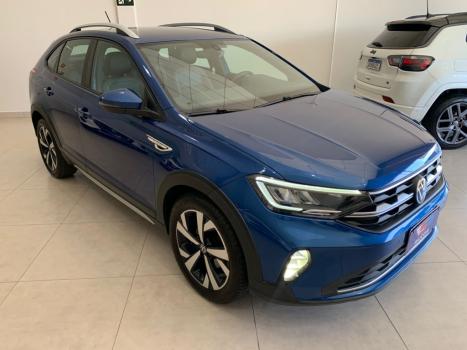 VOLKSWAGEN Nivus 1.0 4P FLEX 200 TSI HIGHLINE TURBO AUTOMTICO, Foto 3