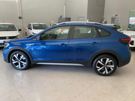 VOLKSWAGEN Nivus 1.0 4P FLEX 200 TSI HIGHLINE TURBO AUTOMTICO, Foto 4