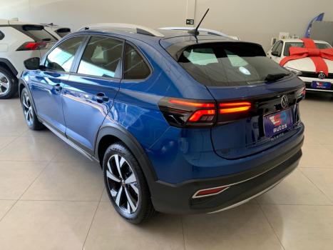 VOLKSWAGEN Nivus 1.0 4P FLEX 200 TSI HIGHLINE TURBO AUTOMTICO, Foto 5