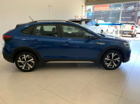 VOLKSWAGEN Nivus 1.0 4P FLEX 200 TSI HIGHLINE TURBO AUTOMTICO, Foto 8