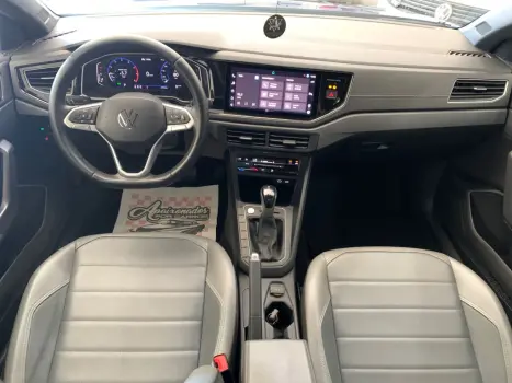 VOLKSWAGEN Nivus 1.0 4P FLEX 200 TSI HIGHLINE TURBO AUTOMTICO, Foto 9