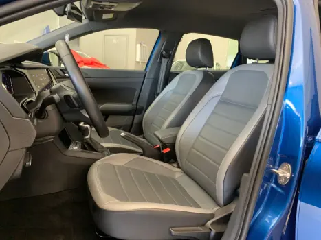 VOLKSWAGEN Nivus 1.0 4P FLEX 200 TSI HIGHLINE TURBO AUTOMTICO, Foto 11