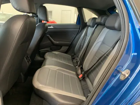 VOLKSWAGEN Nivus 1.0 4P FLEX 200 TSI HIGHLINE TURBO AUTOMTICO, Foto 12