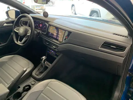 VOLKSWAGEN Nivus 1.0 4P FLEX 200 TSI HIGHLINE TURBO AUTOMTICO, Foto 13