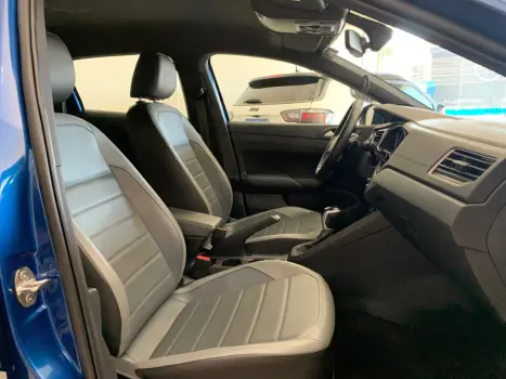 VOLKSWAGEN Nivus 1.0 4P FLEX 200 TSI HIGHLINE TURBO AUTOMTICO, Foto 14