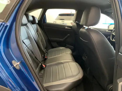 VOLKSWAGEN Nivus 1.0 4P FLEX 200 TSI HIGHLINE TURBO AUTOMTICO, Foto 15