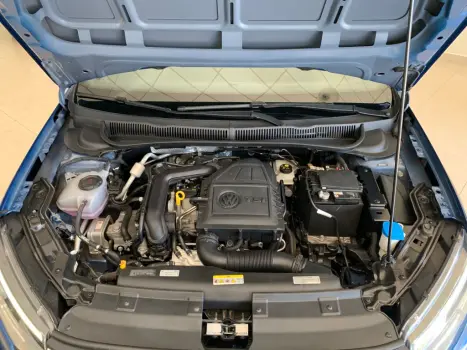 VOLKSWAGEN Nivus 1.0 4P FLEX 200 TSI HIGHLINE TURBO AUTOMTICO, Foto 16