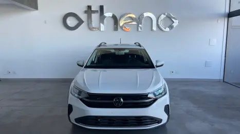 VOLKSWAGEN Nivus 1.0 4P FLEX 200 TSI COMFORTLINE TURBO AUTOMTICO, Foto 1