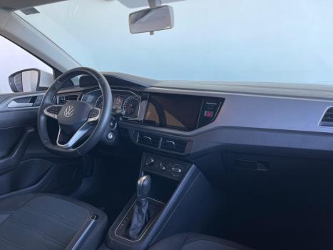 VOLKSWAGEN Nivus 1.0 4P FLEX 200 TSI COMFORTLINE TURBO AUTOMTICO, Foto 8