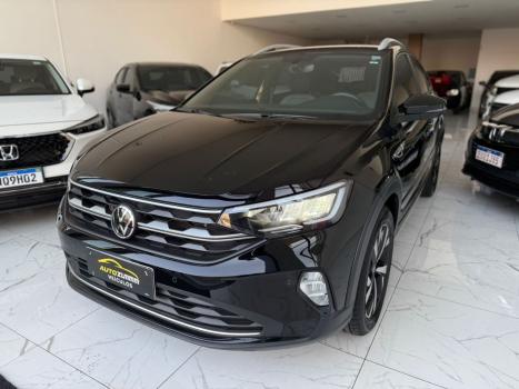 VOLKSWAGEN Nivus 1.0 4P FLEX 200 TSI HIGHLINE TURBO AUTOMTICO, Foto 1