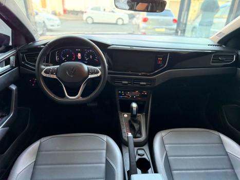 VOLKSWAGEN Nivus 1.0 4P FLEX 200 TSI HIGHLINE TURBO AUTOMTICO, Foto 6