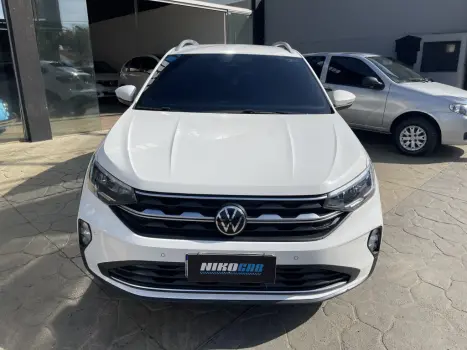 VOLKSWAGEN Nivus 1.0 4P FLEX 200 TSI HIGHLINE TURBO AUTOMTICO, Foto 2