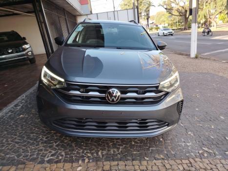 VOLKSWAGEN Nivus 1.0 4P FLEX 200 TSI COMFORTLINE TURBO AUTOMTICO, Foto 1