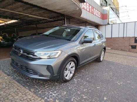 VOLKSWAGEN Nivus 1.0 4P FLEX 200 TSI COMFORTLINE TURBO AUTOMTICO, Foto 2