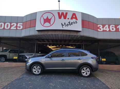 VOLKSWAGEN Nivus 1.0 4P FLEX 200 TSI COMFORTLINE TURBO AUTOMTICO, Foto 3