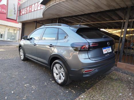 VOLKSWAGEN Nivus 1.0 4P FLEX 200 TSI COMFORTLINE TURBO AUTOMTICO, Foto 4