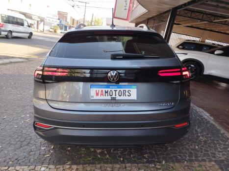 VOLKSWAGEN Nivus 1.0 4P FLEX 200 TSI COMFORTLINE TURBO AUTOMTICO, Foto 5