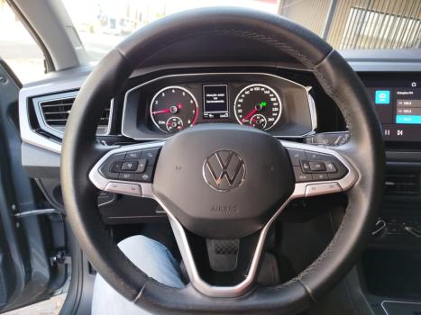 VOLKSWAGEN Nivus 1.0 4P FLEX 200 TSI COMFORTLINE TURBO AUTOMTICO, Foto 7