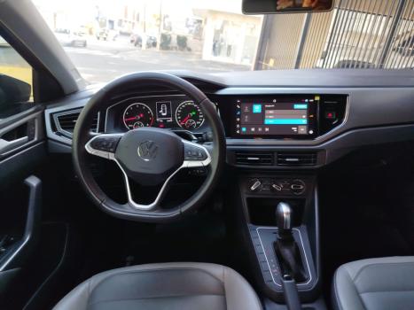 VOLKSWAGEN Nivus 1.0 4P FLEX 200 TSI COMFORTLINE TURBO AUTOMTICO, Foto 8