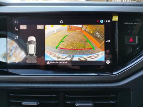 VOLKSWAGEN Nivus 1.0 4P FLEX 200 TSI COMFORTLINE TURBO AUTOMTICO, Foto 9