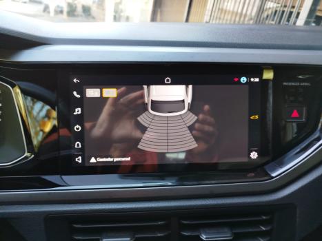 VOLKSWAGEN Nivus 1.0 4P FLEX 200 TSI COMFORTLINE TURBO AUTOMTICO, Foto 10